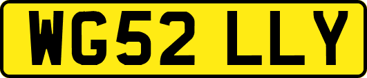 WG52LLY