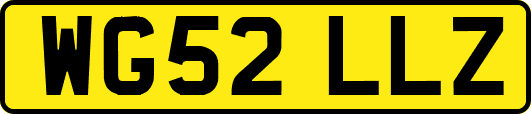 WG52LLZ
