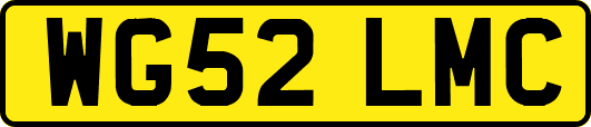 WG52LMC