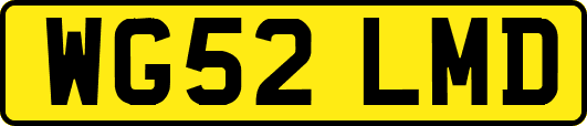 WG52LMD