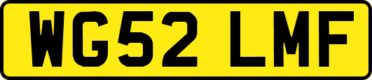 WG52LMF