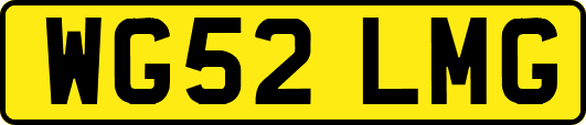 WG52LMG