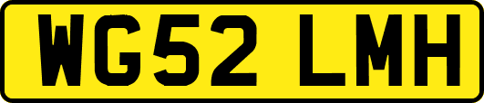 WG52LMH