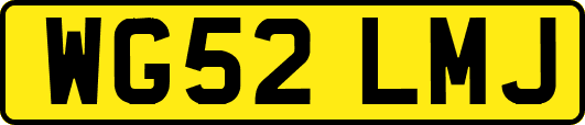 WG52LMJ