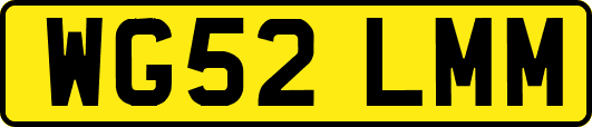 WG52LMM