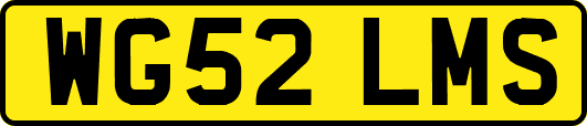 WG52LMS