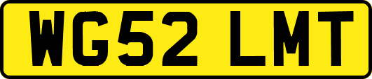 WG52LMT