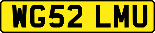 WG52LMU