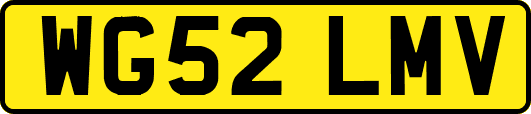 WG52LMV