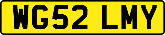 WG52LMY