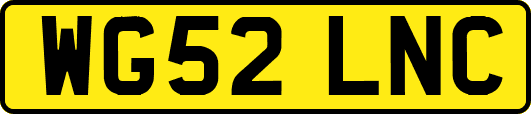 WG52LNC