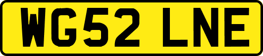 WG52LNE