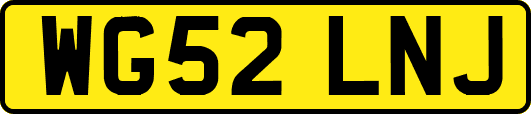 WG52LNJ