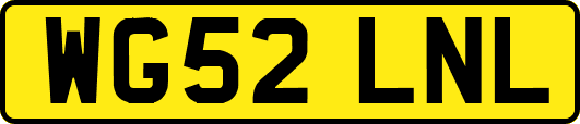 WG52LNL