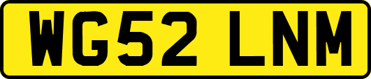 WG52LNM