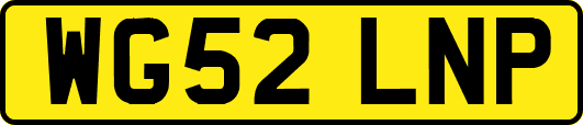 WG52LNP