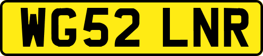 WG52LNR