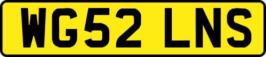 WG52LNS
