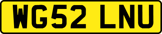 WG52LNU