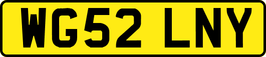 WG52LNY