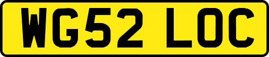 WG52LOC