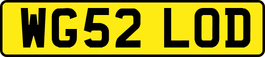 WG52LOD