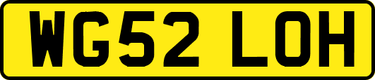 WG52LOH
