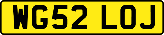 WG52LOJ