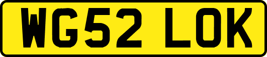 WG52LOK