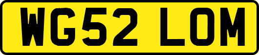 WG52LOM