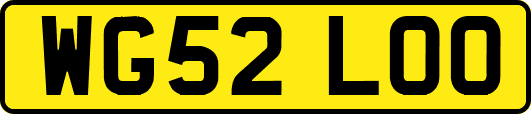 WG52LOO