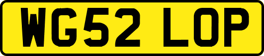 WG52LOP
