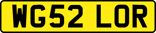 WG52LOR