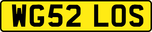 WG52LOS