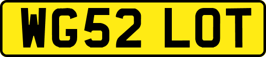 WG52LOT