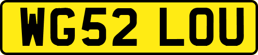 WG52LOU