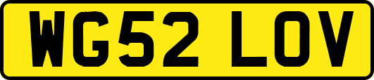 WG52LOV