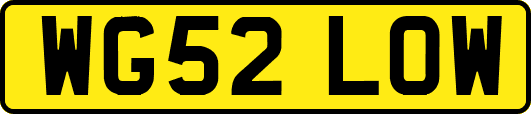 WG52LOW