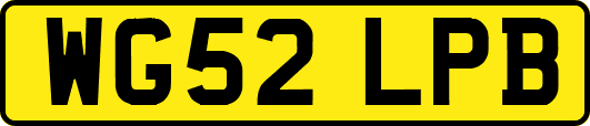 WG52LPB
