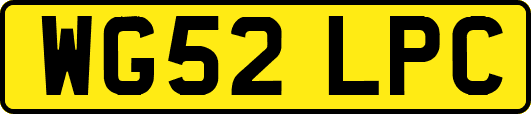 WG52LPC