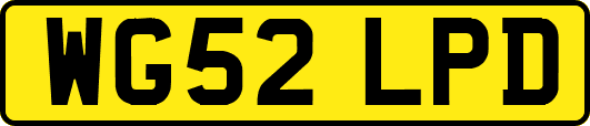 WG52LPD