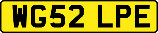 WG52LPE