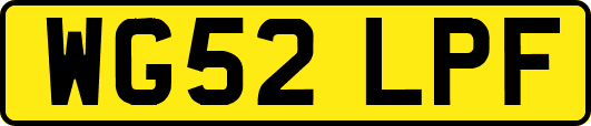 WG52LPF