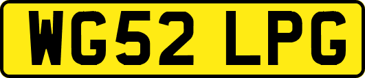 WG52LPG