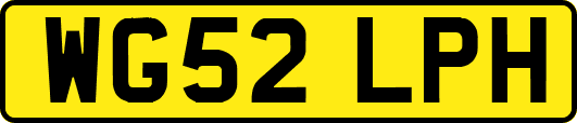 WG52LPH