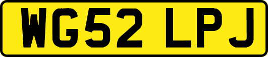 WG52LPJ