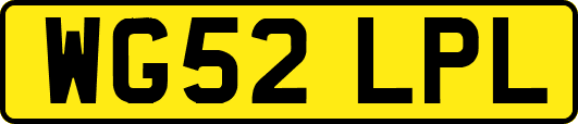 WG52LPL
