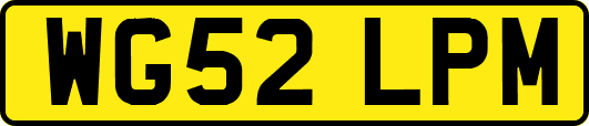 WG52LPM
