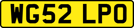 WG52LPO