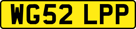 WG52LPP
